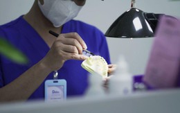 DETEC Dental Lab: Công nghệ hiện đại được nâng tầm bởi tay nghề kỹ thuật viên
