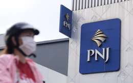 Cổ phiếu PNJ giảm kịch sàn sau thông tin dự kiến lỗ hơn 6.200 tỉ đồng