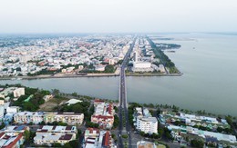 Sẽ đấu giá quyền khai thác mỏ vật liệu san lấp từ biển gần 100ha ở Rạch Giá