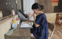 Nguyễn Thị Như: Cô gái 19 tuổi và hành trình tự kiếm tiền trở lại giảng đường