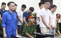 Hai ‘ông trùm’ vụ sữa giả lĩnh 30 năm tù, cựu công an lừa ‘chạy án’ và cựu chi cục trưởng cùng lĩnh 12 năm