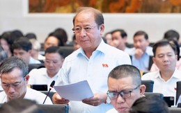 AI sai sót khi xác thực sinh trắc học, đại biểu đề xuất quy định trách nhiệm bồi thường
