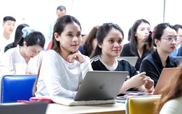 Bộ GD-ĐT đề xuất học thạc sĩ chính quy phải toàn thời gian khi nhận học bổng hỗ trợ học tập