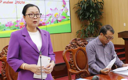 Sắp xếp trường học