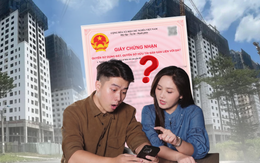 Lưu ý đặc biệt nếu bạn định mua chung cư 'có thời hạn'