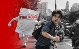 Cố tình không nộp phạt nguội vi phạm giao thông sẽ bị xử lý ra sao?