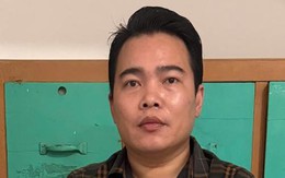 Bắt người làm giả 3 sổ đỏ, dẫn nạn nhân đi xem đất trồng rồi nhận 2,4 tỉ đồng