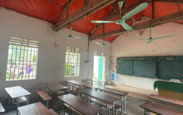 127 học sinh chưa tới trường, lãnh đạo tỉnh Nghệ An chỉ đạo khẩn