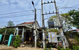 Dân tố trạm biến áp đặt sát nhà phóng điện gây bỏng, điện lực nói gì?