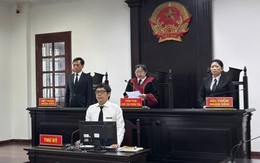 VKSND khu vực 5 TP.HCM thắng kiện vụ đòi lại nhà xe cho thuê ở cư xá Thanh Đa
