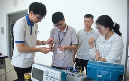 Việt Nam đứng thứ 43 về đổi mới sáng tạo toàn cầu, tăng 1 bậc