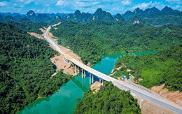 Nghiên cứu khai thác tạm và miễn phí trên 2 cao tốc qua Lạng Sơn, Cao Bằng dịp Tết 2027