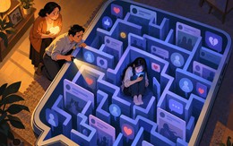 Khi 'chuyện gia đình' được kể với người dưng