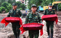 'Chiến dịch 500 ngày đêm' đón các anh trở về