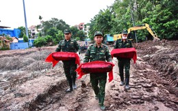 'Chiến dịch 500 ngày đêm' đón các anh trở về