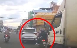 Liên tiếp tai nạn chết người tại ngã ba Mỹ Ca, Khánh Hòa tính phương án giảm tốc