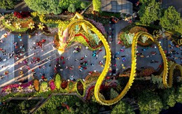 TP.HCM có giải 'Oscar du lịch', khách vẫn cần thêm lý do để ở lại