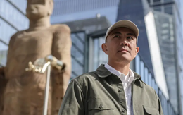 Tuấn Andrew Nguyễn, nghệ sĩ thị giác, đạo diễn phim 1735km, vào danh sách TIME100 Art 2026