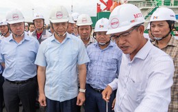 Sau chỉ đạo nóng của Bí thư Vương Quốc Tuấn, Quảng Trị gấp rút điều 5 cán bộ về xã