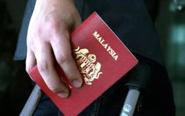 Hộ chiếu Malaysia vươn lên vị trí thứ 2 thế giới, Việt Nam tụt nhẹ 2 bậc