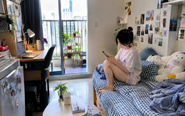 'Công chúa phòng trọ' là ai?