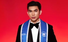 Chân dung quản lý bỏ lương trăm triệu đi thi 'Mister Global 2026'