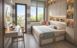 Có nhà mà căng thẳng trả nợ chưa chắc hạnh phúc, chọn ở trọ 'như mơ' cho khỏe