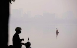Ô nhiễm không khí xếp thứ ba trong các yếu tố nguy cơ gây tử vong hàng đầu tại Việt Nam