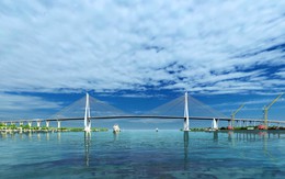 Khởi công cầu Cát Lái và cầu Long Hưng nối Đồng Nai với TP.HCM