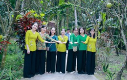 Từ sông ra biển: Để bản sắc làm nên vị thế Vĩnh Long trên bản đồ du lịch Việt Nam