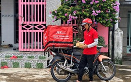Những chuyến hàng nối nhịp yêu thương