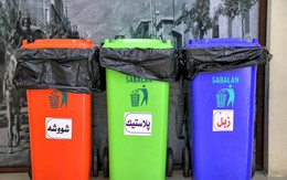 Iraq triển khai hệ thống thu gom rác ngầm tự động đầu tiên