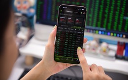 VN-Index từ 2 cổ phiếu đến hàng triệu tỉ vốn hóa: Hành trình 26 năm của 'phong vũ biểu' chứng khoán Việt