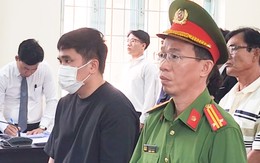 Xét xử tài xế Nguyễn Văn Bảo Trung trong vụ tai nạn làm nữ sinh 14 tuổi tử vong