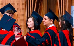 Bộ GD-ĐT nói gì về học thạc sĩ chính quy toàn thời gian khi nhận học bổng?