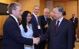 Không gian hợp tác chiến lược Việt - Mỹ nhìn từ kinh tế, công nghệ đến kiều bào
