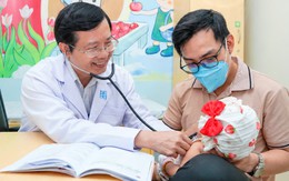 Tiêm chủng thai kỳ: Chủ động tạo lá chắn miễn dịch sớm cho mẹ và bé