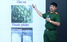 Giúp người khác mang hành lý, không biết bên trong chứa ma túy có bị xử lý hình sự?