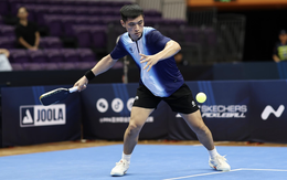 Báo Việt (Viet Panthers) đại diện Việt Nam dự Giải pickleball đồng đội MLP châu Á 2026