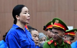 Bác sĩ khai bà 'trùm' Mai Anh 'tặng con 5 triệu quà Tết thiếu nhi', chủ tọa truy 'thiếu nhi mà nhận 5 triệu?'