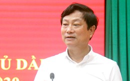 Phường Thủ Dầu Một, TP.HCM cần phát huy vị thế trung tâm, đẩy nhanh đường ven sông