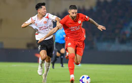 Cầu thủ Việt kiều: Điểm nhấn của V-League 2026-2027