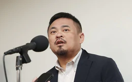 Chính quyền ông Lại Thanh Đức lần đầu cử quan chức dự Hội nghị APEC tại Trung Quốc