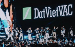 Chủ tịch DatVietVAC bắt tay cựu Global CEO HYBE phát triển kinh tế fandom Việt Nam