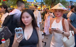Đà Nẵng thu hơn 3.300 tỉ đồng trong 5 ngày nghỉ lễ 2-9