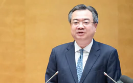 Ông Nguyễn Thanh Nghị: Ưu tiên phát triển hai cực tăng trưởng lớn nhất nước là vùng đô thị Hà Nội và TP.HCM