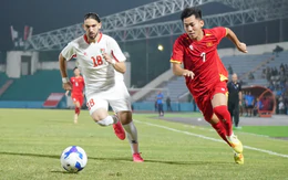 Bảng xếp hạng vòng loại U20 châu Á 2027: Triều Tiên dẫn đầu, Việt Nam chót bảng