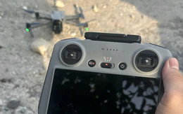TP.HCM: 63 phường, xã nào thuộc phạm vi cấm bay drone, flycam?