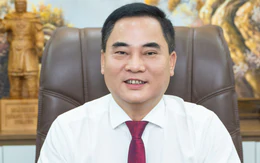 Vinachem bổ nhiệm loạt tổng giám đốc tại các công ty thành viên