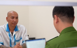 Bộ Công an thông tin khởi tố người lừa đảo chạy án trong vụ 'giang hồ mạng' Phú Lê